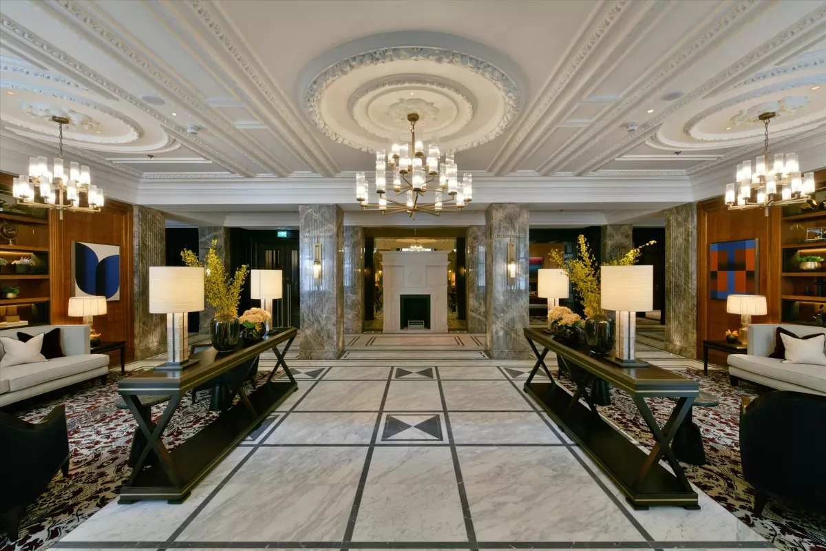 Appartamenti Whitehall, Regno Unito, 925 m² - foto 14