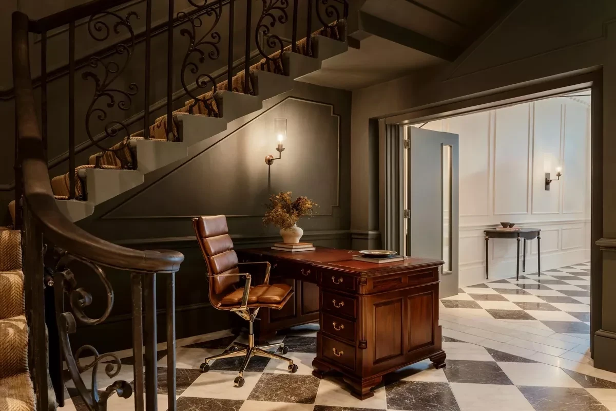 Appartamenti Mayfair, Regno Unito, 1 157 m² - foto 14