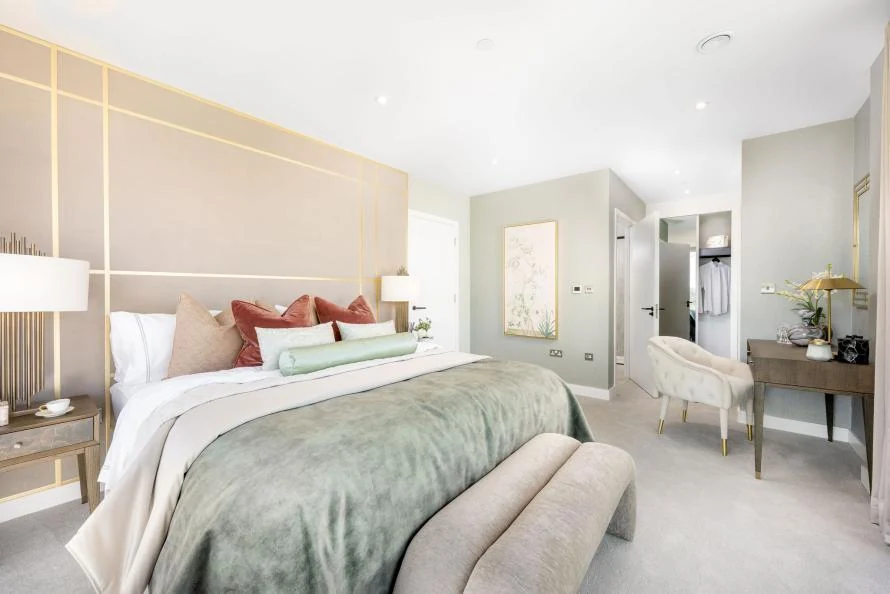 Attico Eddington, Regno Unito, 1 469 m² - foto 14