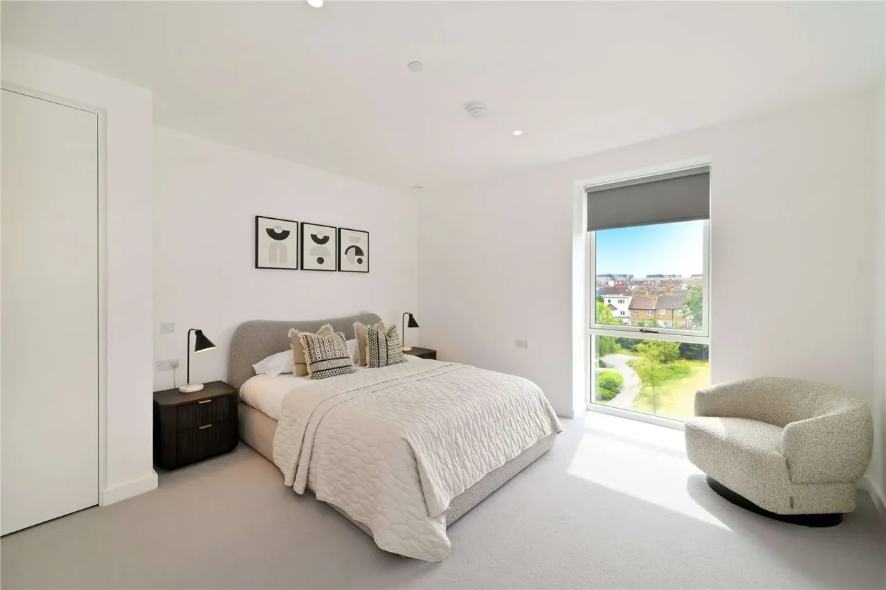 Appartement Brent Cross, Royaume-Uni, 931 m² - image 14