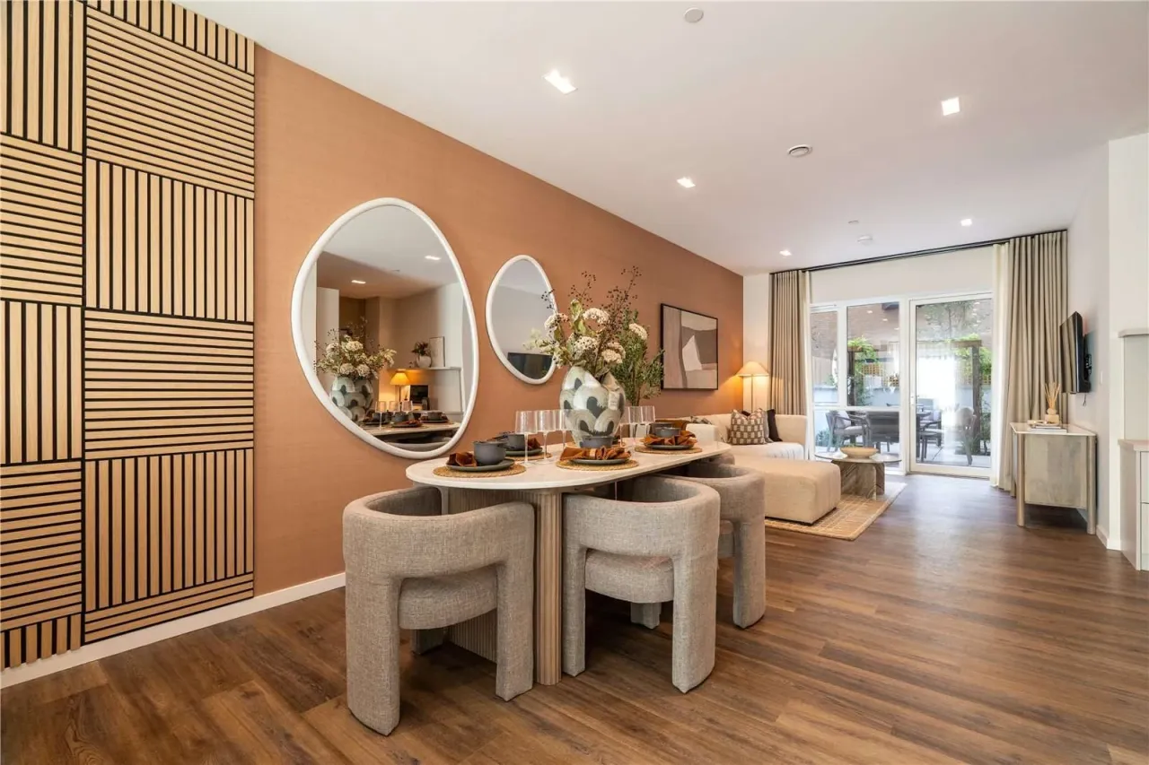 Wohnung Notting Hill, Großbritannien, 1 373 m² - Foto 14