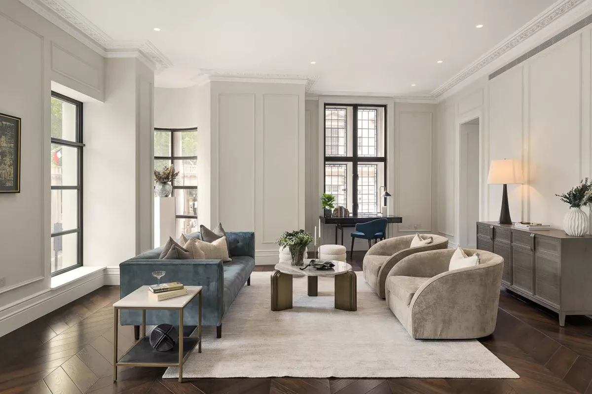 Appartamenti Knightsbridge, Regno Unito, 2 442 m² - foto 14
