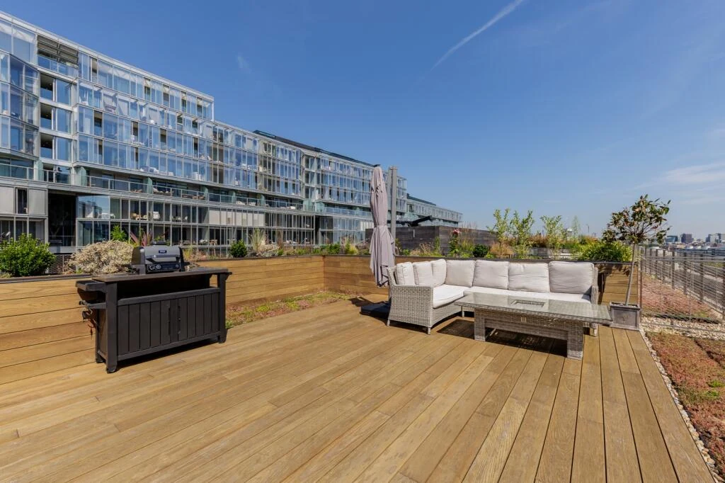 Wohnung Battersea, Großbritannien, 1 507 m² - Foto 14