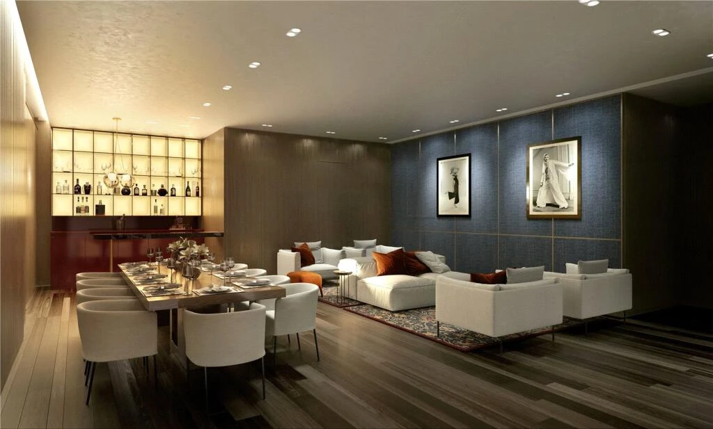 Attico Kensington, Regno Unito, 3 142 m² - foto 14