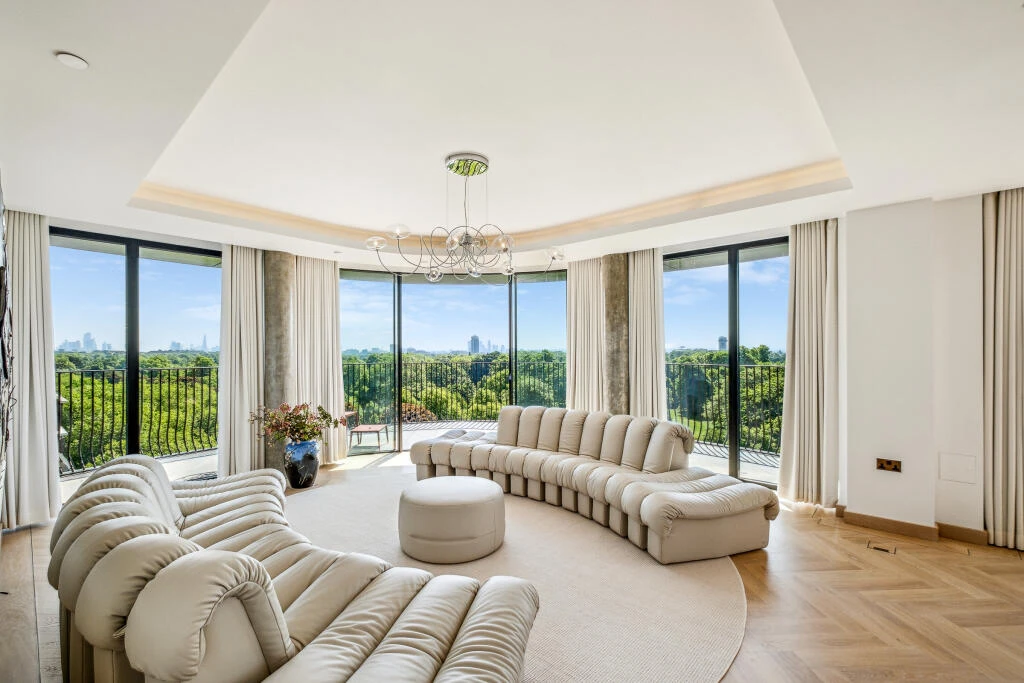 Appartamenti Bayswater, Regno Unito, 2 327 m² - foto 14