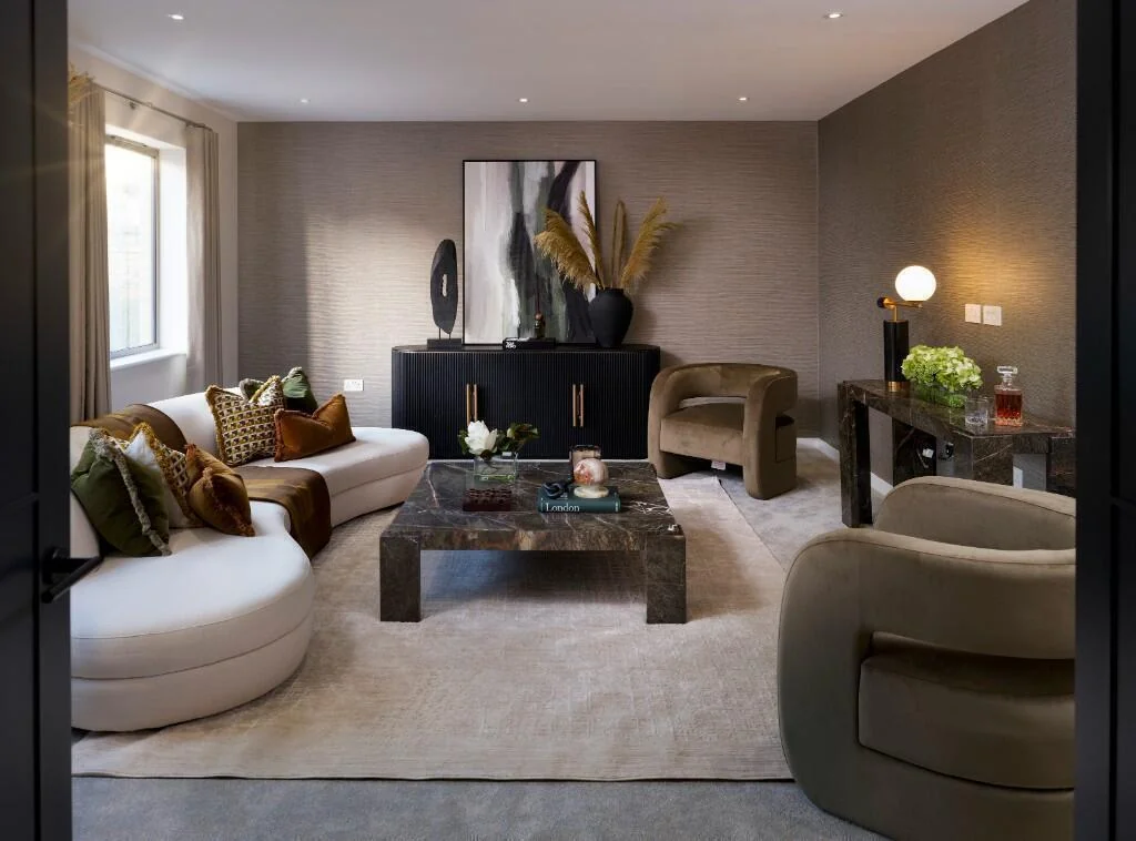 Casa Enfield, Reino Unido, 2 403 m² - imagen 14