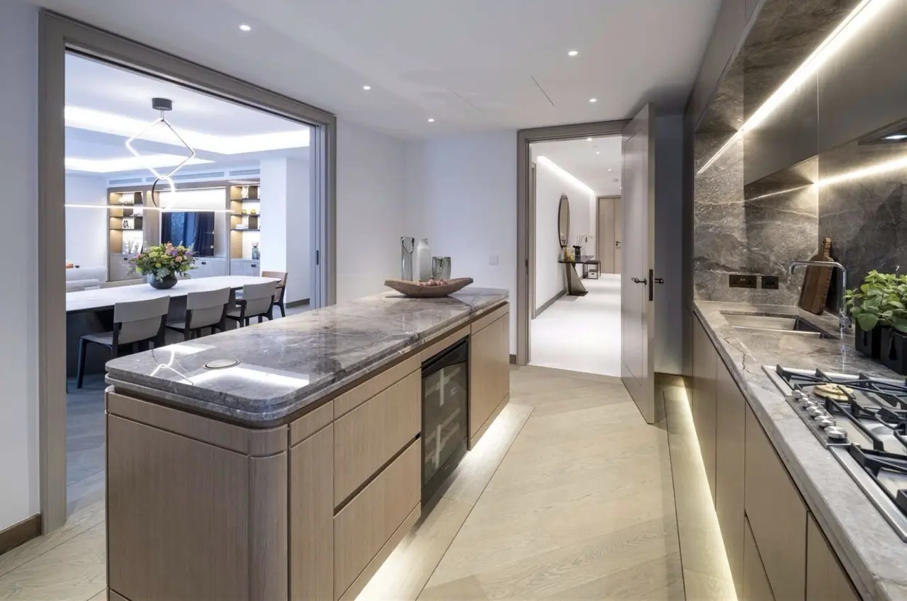 Appartamenti Bayswater, Regno Unito, 2 325 m² - foto 14