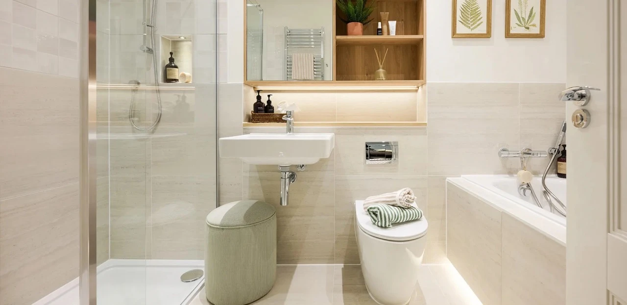 Casa en Surrey, Reino Unido, 1 283 m² - imagen 14