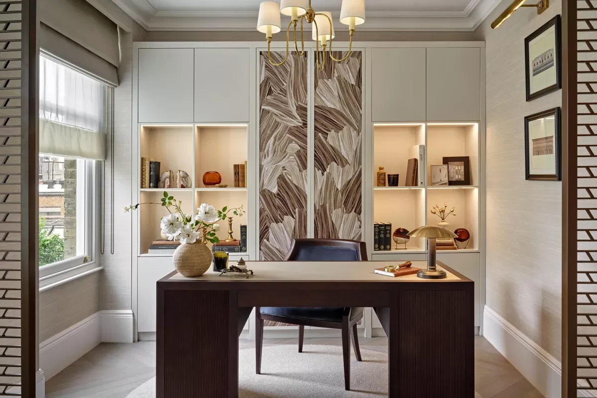 Appartamenti Kensington, Regno Unito, 1 098 m² - foto 14