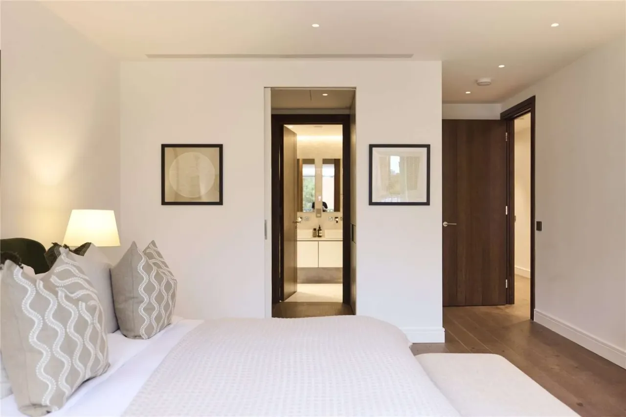 Appartamenti Bayswater, Regno Unito, 1 948 m² - foto 14