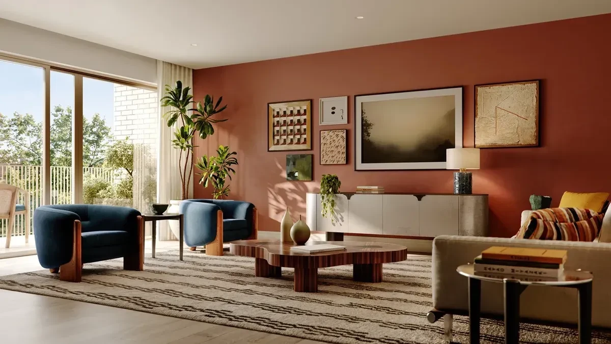 Appartamenti a Kingston upon Thames, Regno Unito, 842 m² - foto 14