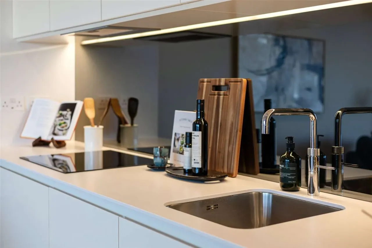 Apartment in Wandsworth, Großbritannien, 959 m² - Foto 14