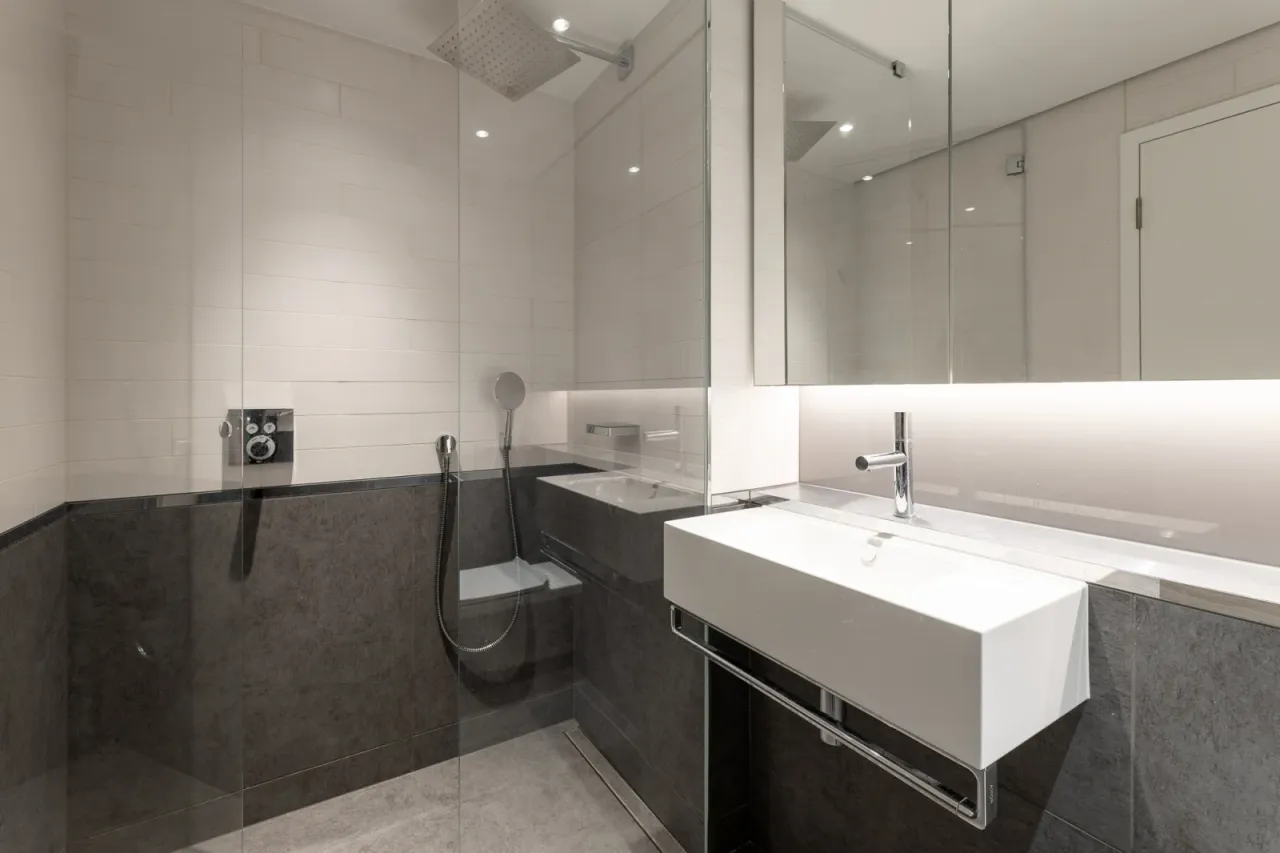 Apartment Battersea, United Kingdom, 958 m² - picture 14