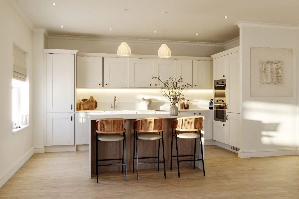 Apartamento en Surrey, Reino Unido, 1 019 m² - imagen 14