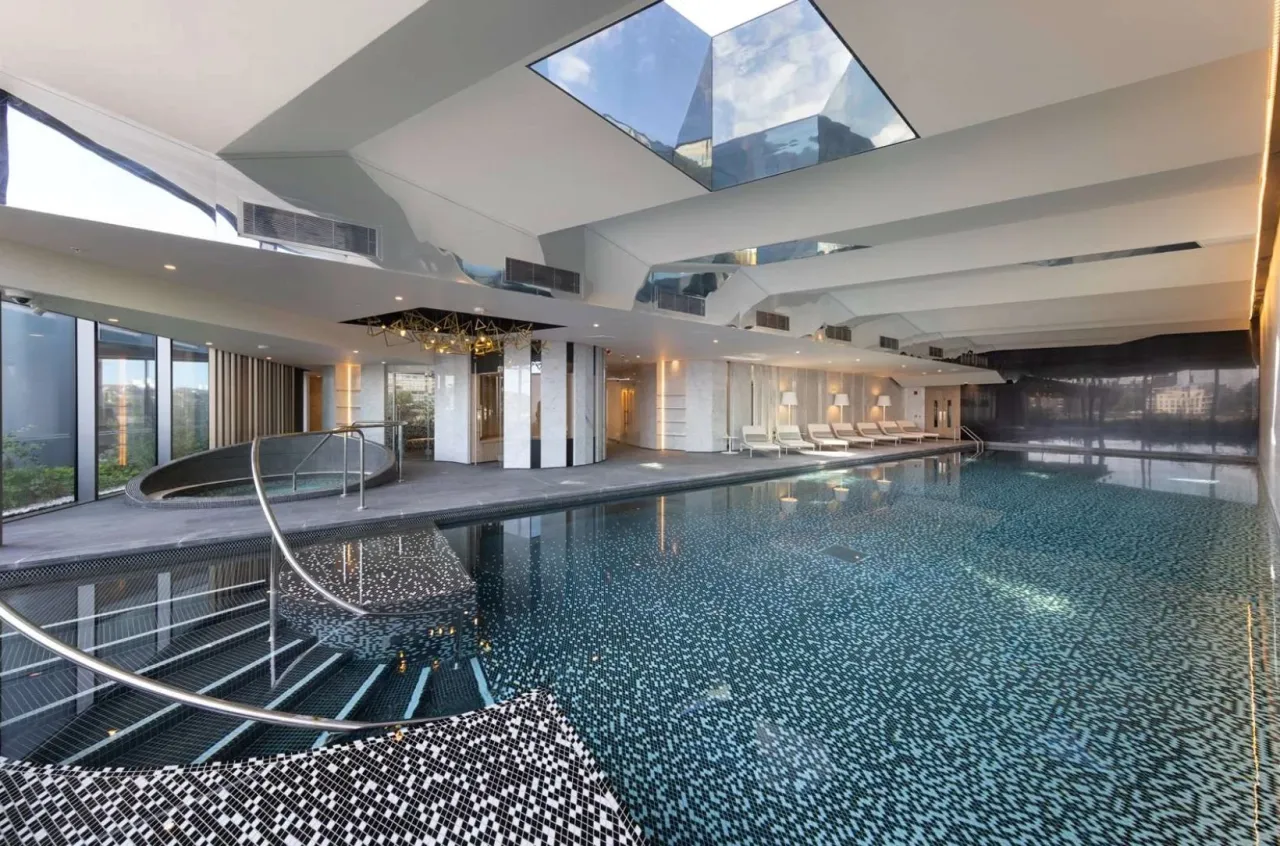 Appartamenti Chelsea, Regno Unito, 1 006 m² - foto 14