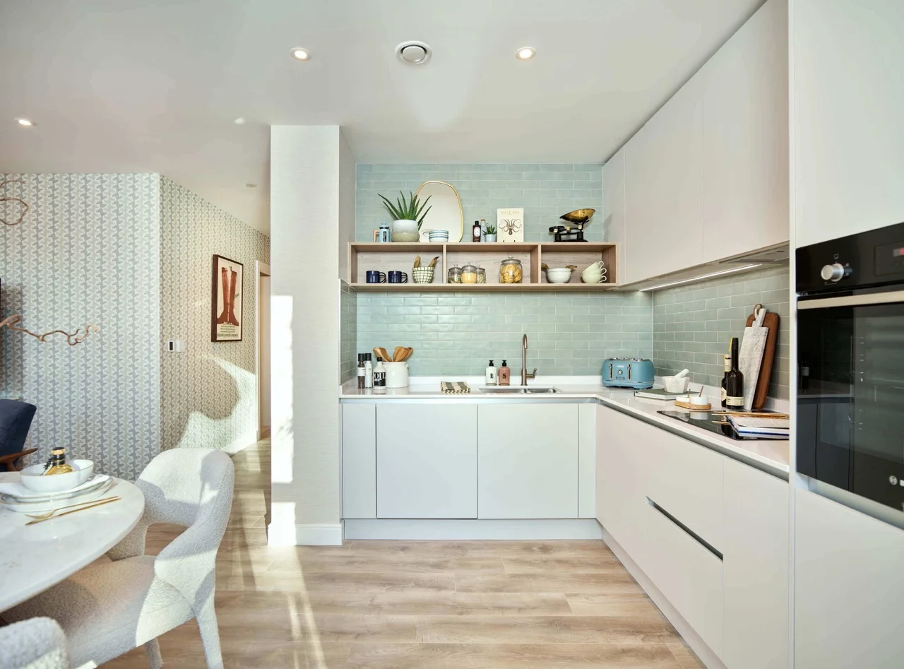 Apartment Wembley, United Kingdom, 1 261 m² - picture 14