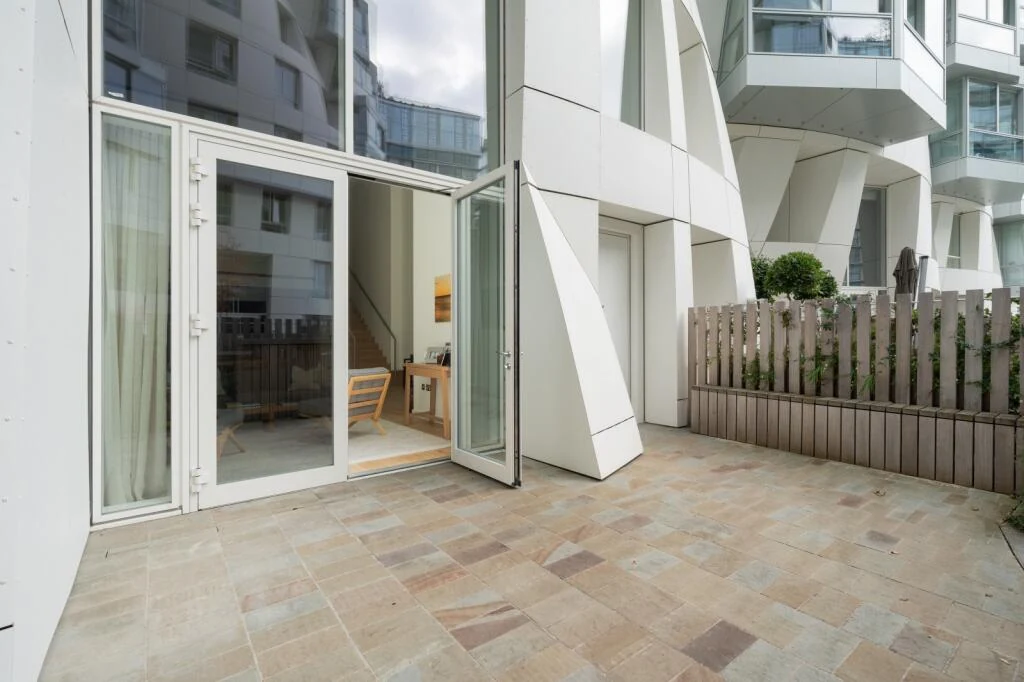 Townhouse Battersea, Regno Unito, 2 368 m² - foto 15