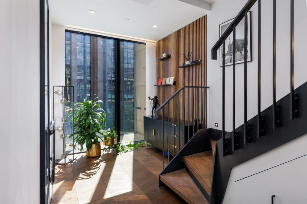Wohnung Battersea, Großbritannien, 1 507 m² - Foto 15