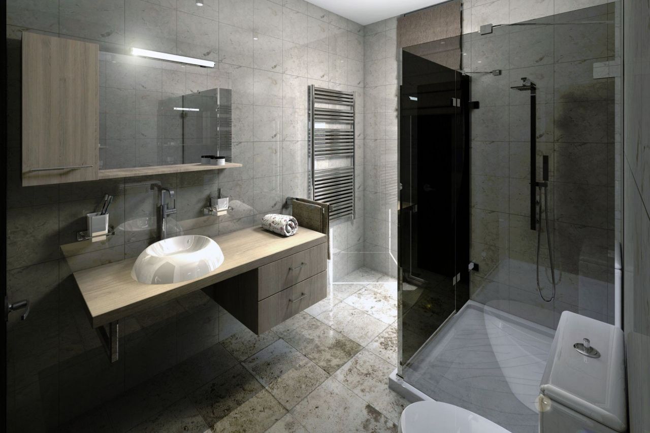 Villa a Konia, Cipro, 510 m² - foto 5