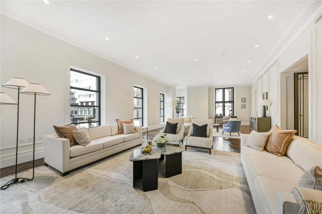 Appartamenti Knightsbridge, Regno Unito, 3 618 m² - foto 15