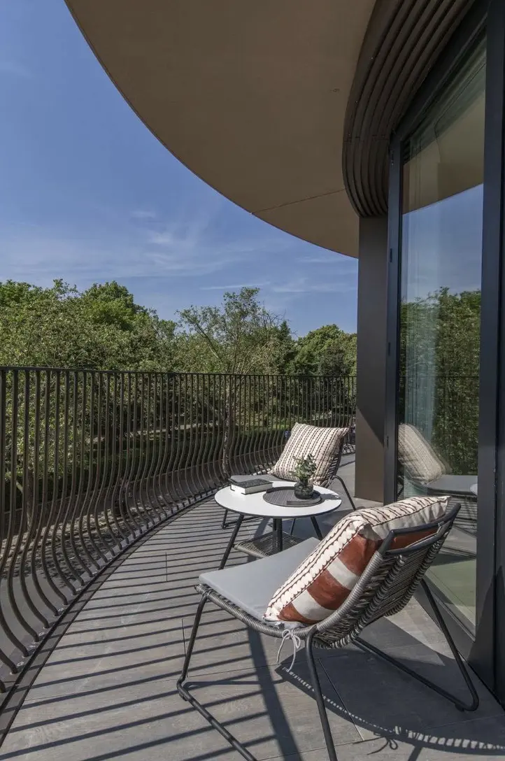 Appartamenti Bayswater, Regno Unito, 2 325 m² - foto 15