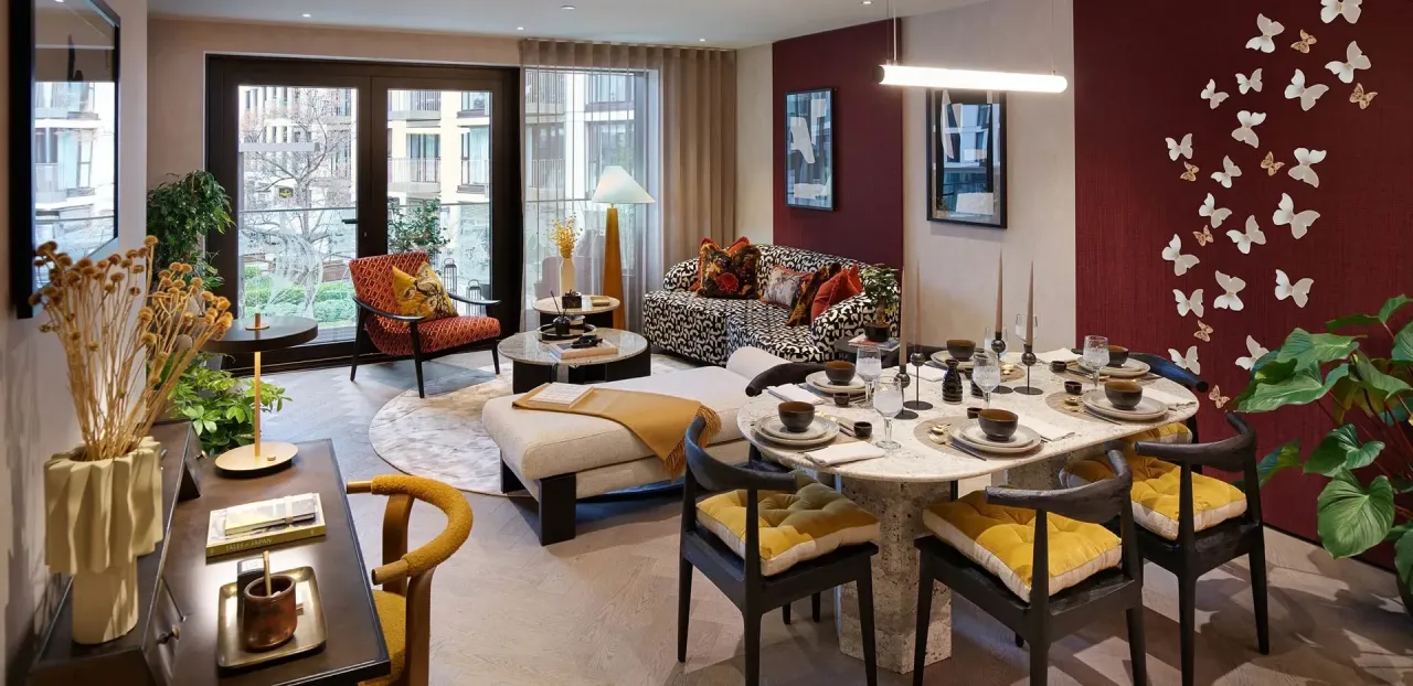 Apartamento Wapping, Reino Unido, 789 m² - imagen 15