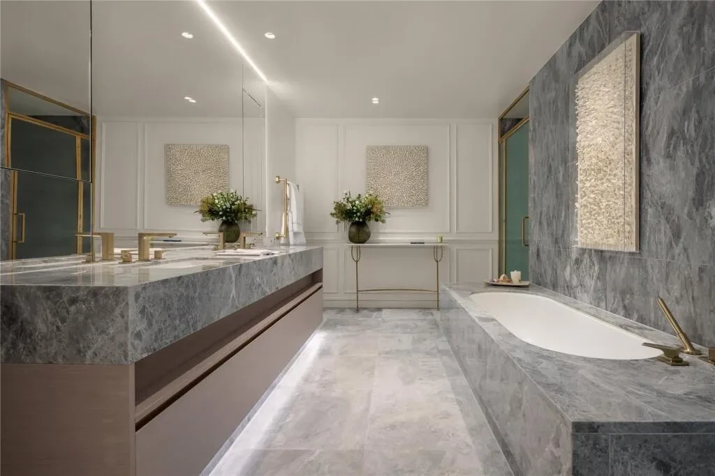 Appartamenti Kensington, Regno Unito, 1 873 m² - foto 15