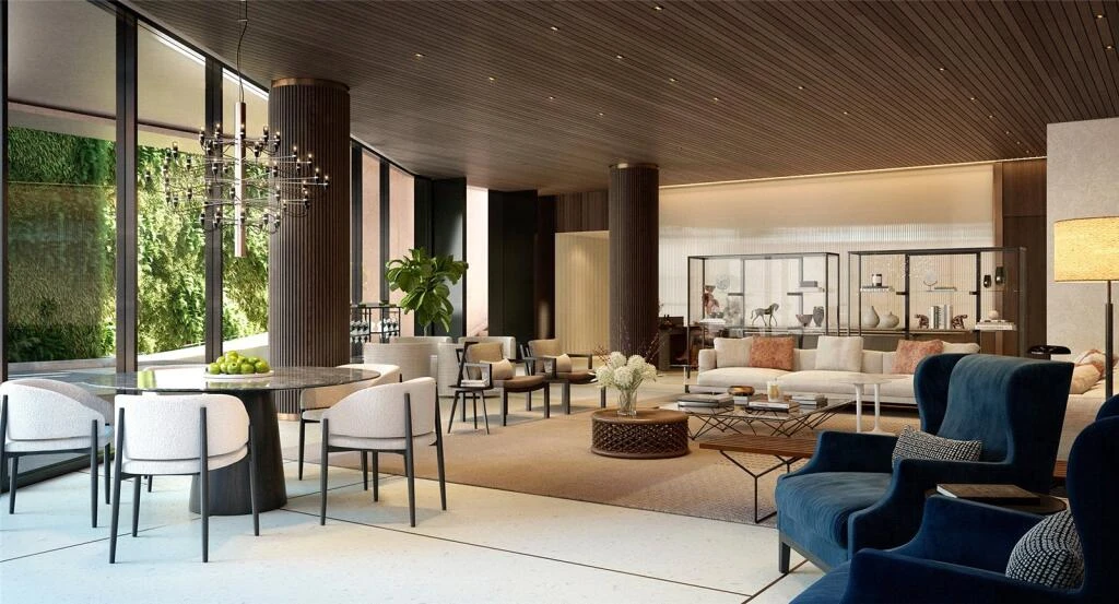 Attico Kensington, Regno Unito, 3 142 m² - foto 15