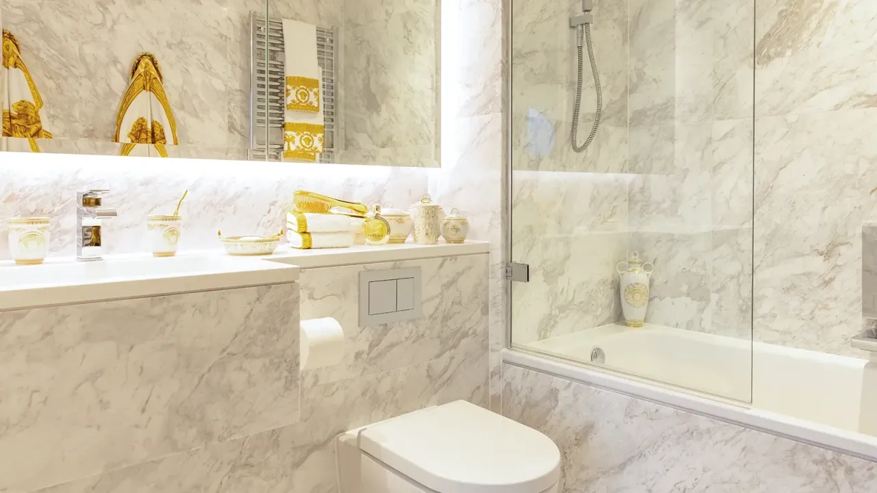 Apartamento Nine Elms, Reino Unido, 1 450 m² - imagen 15