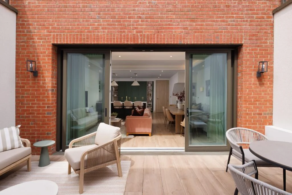 House in Wandsworth, United Kingdom, 2 476 m² - picture 15