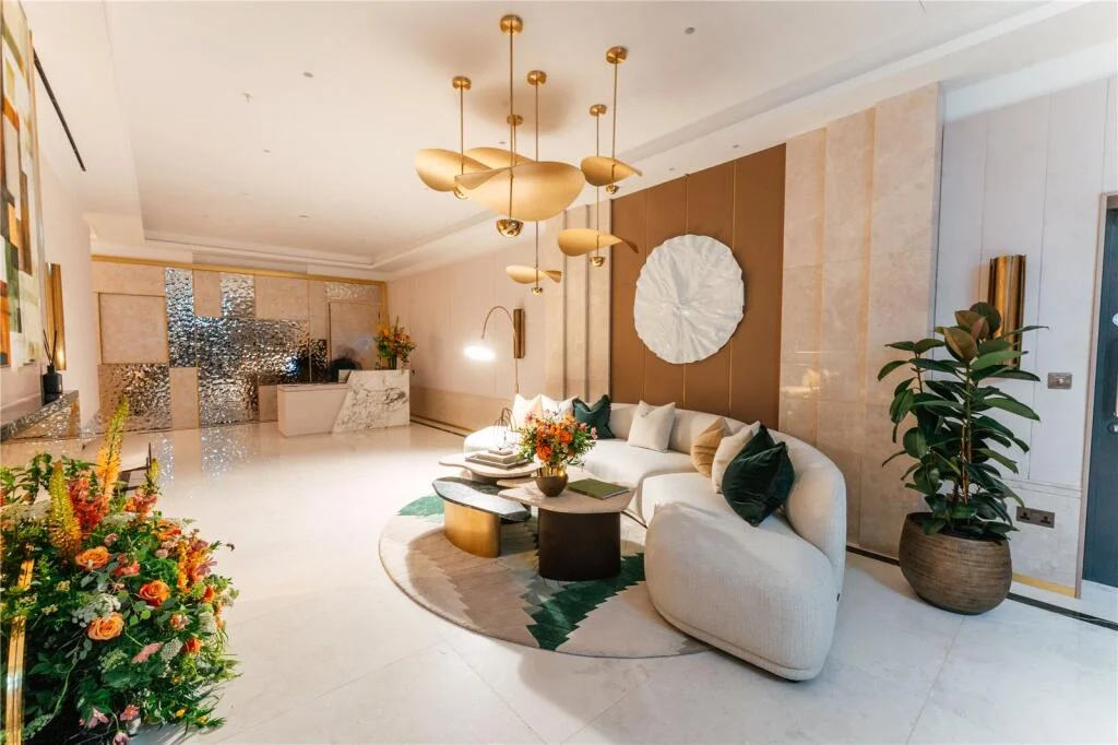 Appartamenti Chelsea, Regno Unito, 1 493 m² - foto 14