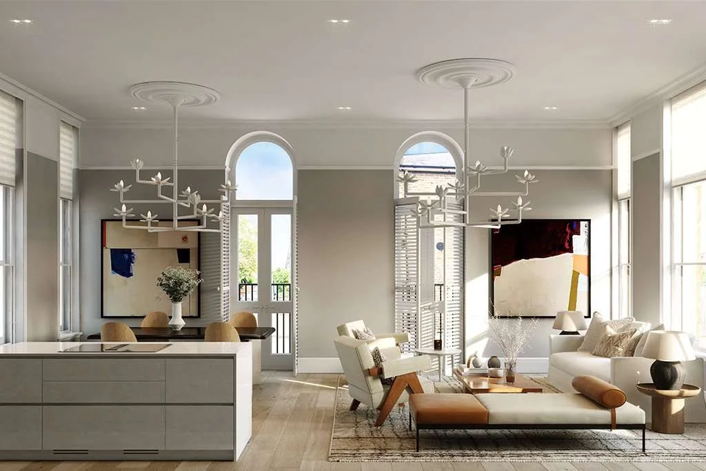 Apartment in Richmond, United Kingdom - picture 15