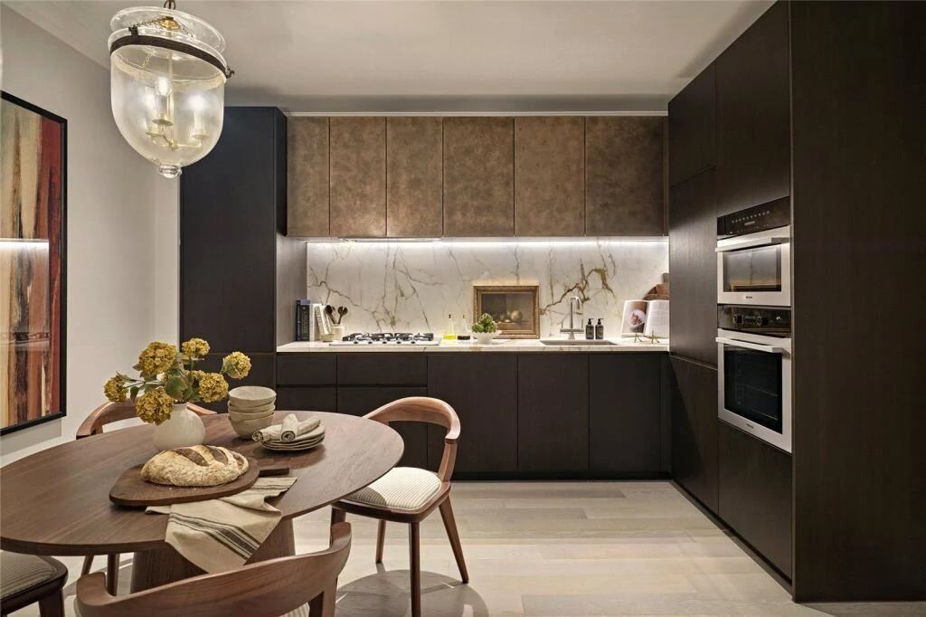 Appartamenti Kensington, Regno Unito, 1 098 m² - foto 15