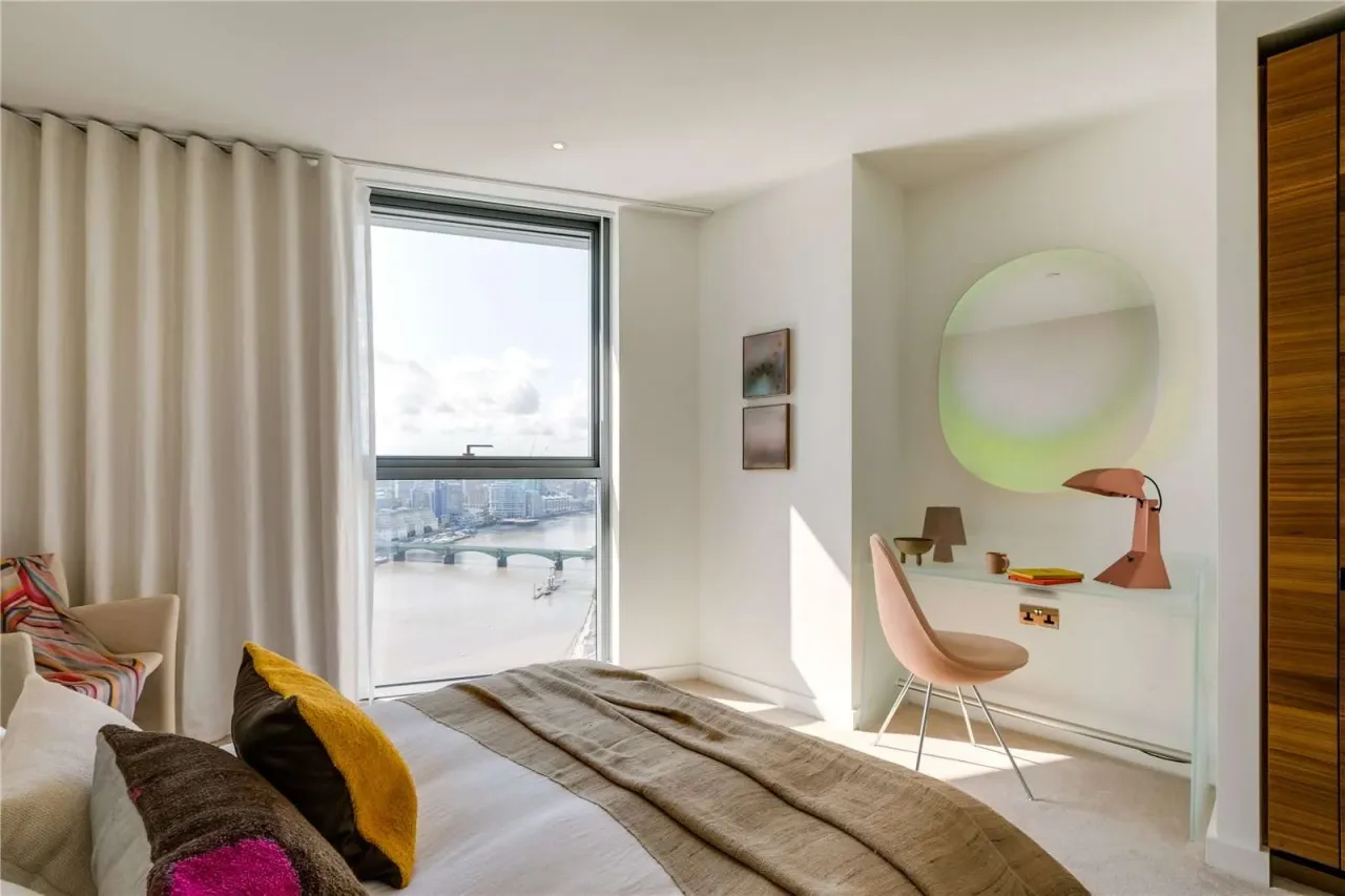 Appartamenti Chelsea, Regno Unito, 2 166 m² - foto 15