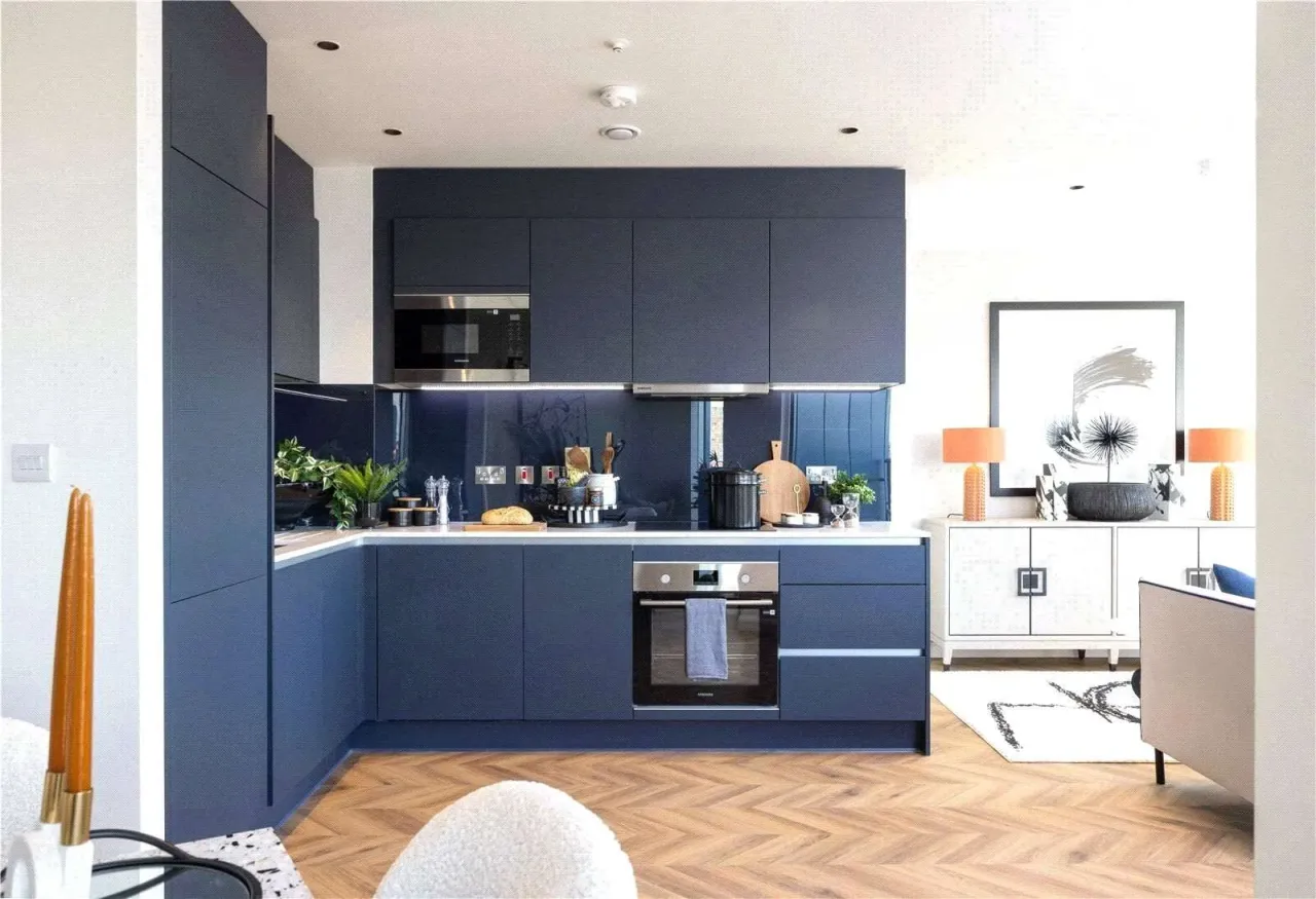 Appartamenti Canning, Regno Unito, 970 m² - foto 15