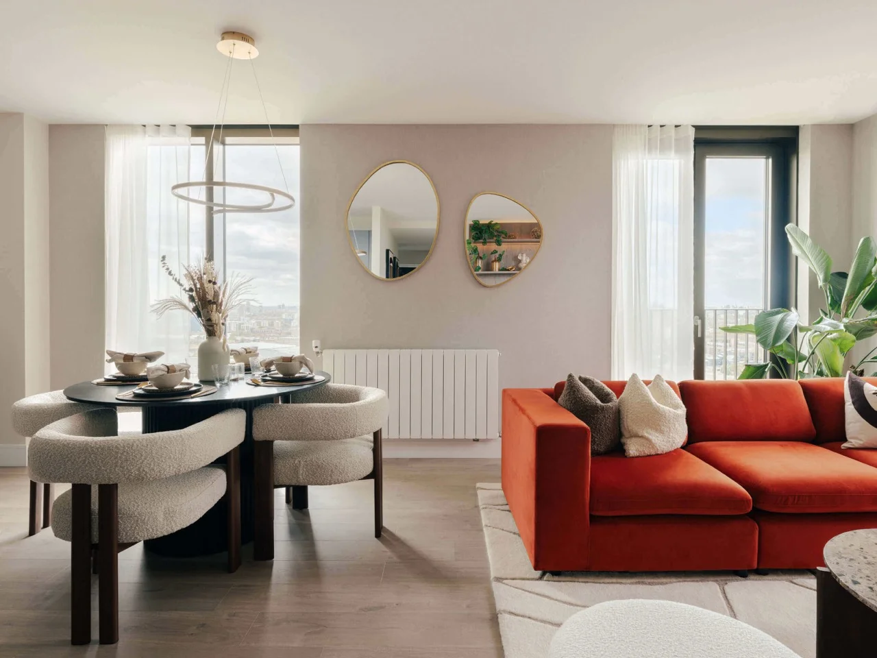 Apartment West Ham, United Kingdom, 475 m² - picture 15