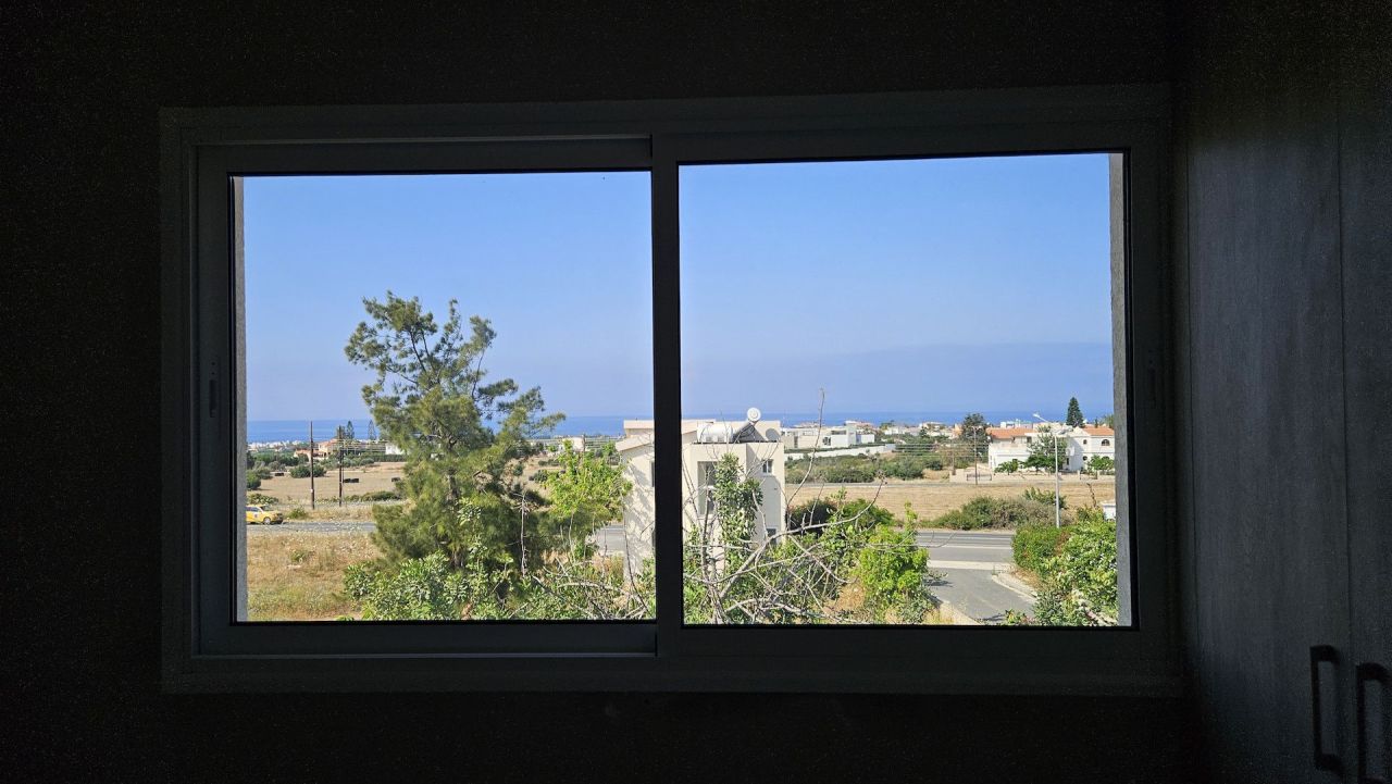 Casa a Peyia, Cipro, 122 m² - foto 5