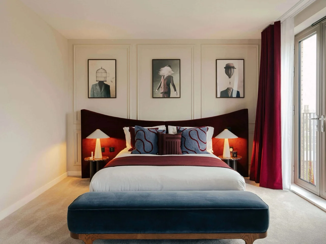 Casa Enfield, Reino Unido, 2 399 m² - imagen 16