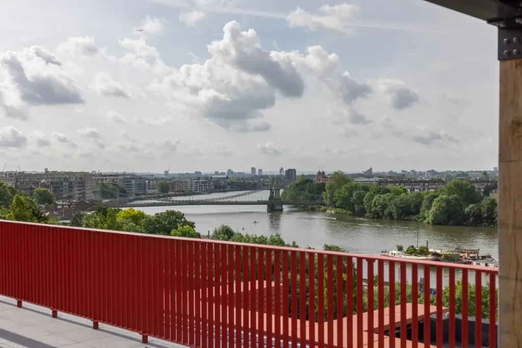 Apartamento Hammersmith, Reino Unido, 826 m² - imagen 16