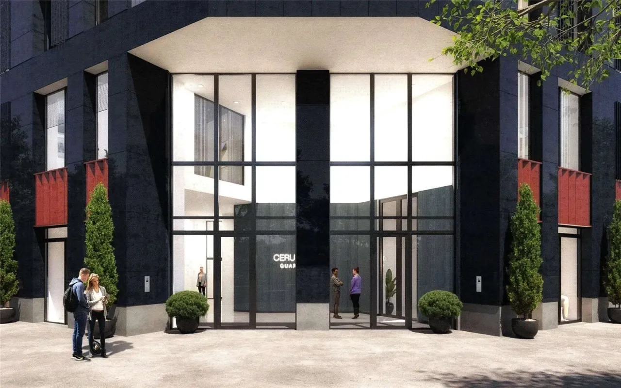 Appartamenti Canning, Regno Unito, 970 m² - foto 16