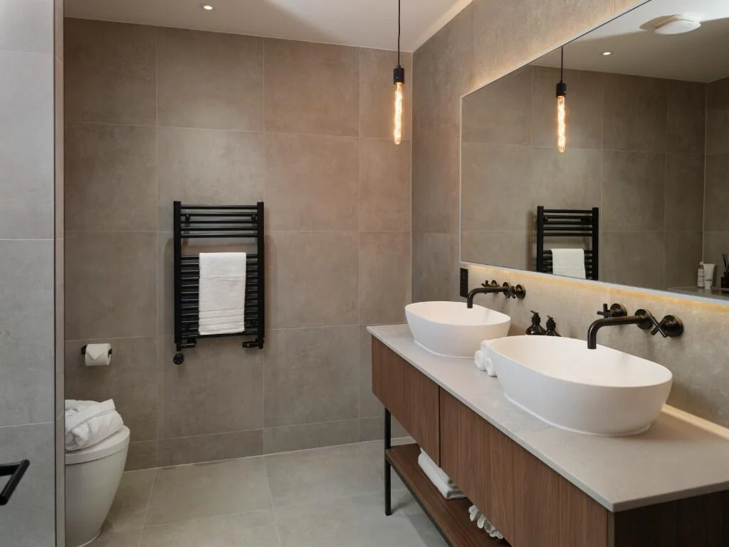 Casa Enfield, Reino Unido, 2 403 m² - imagen 16