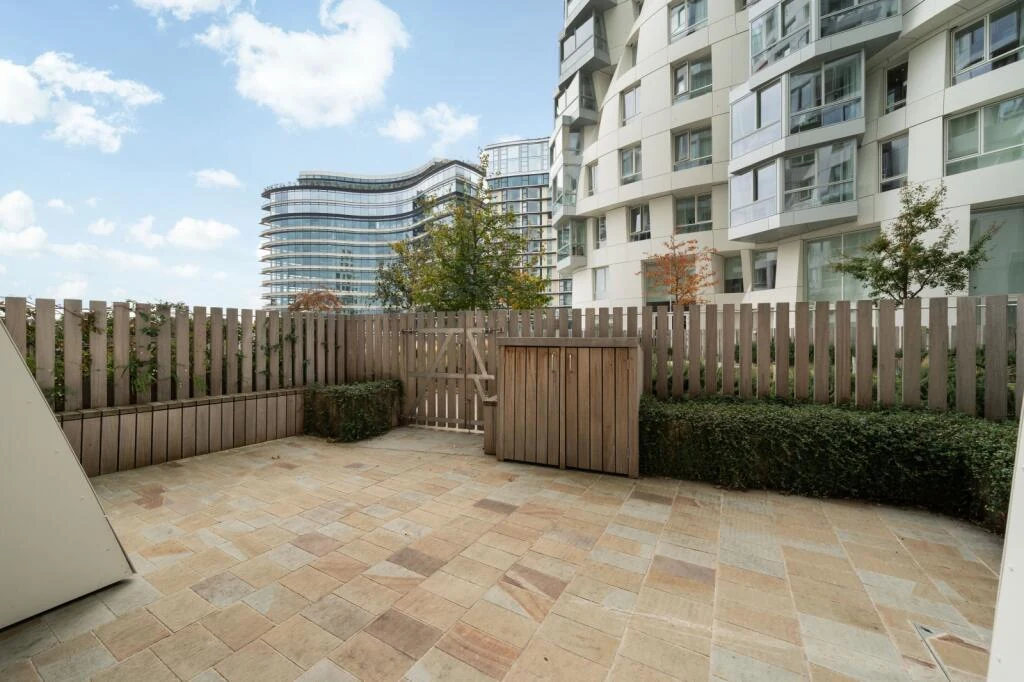 Townhouse Battersea, Regno Unito, 2 368 m² - foto 16