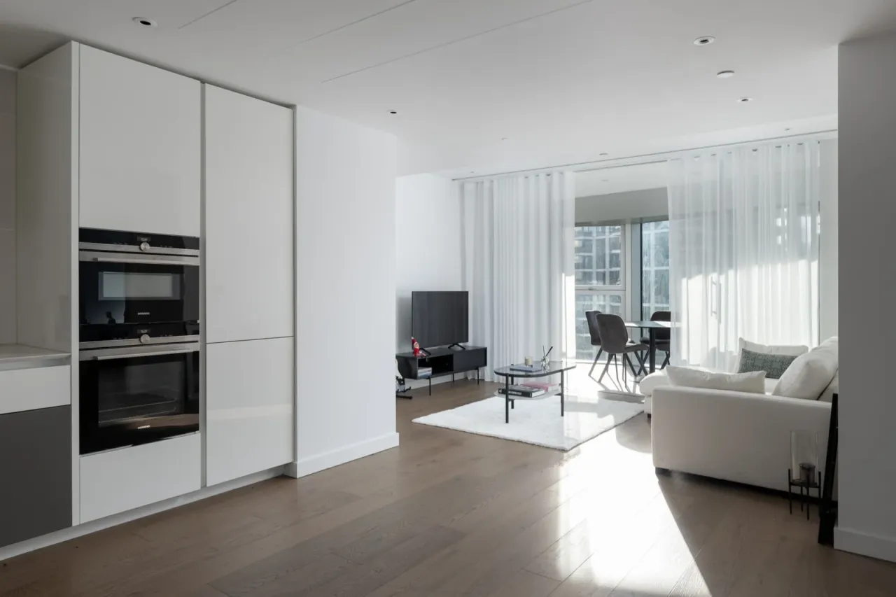 Apartment Battersea, United Kingdom, 958 m² - picture 16