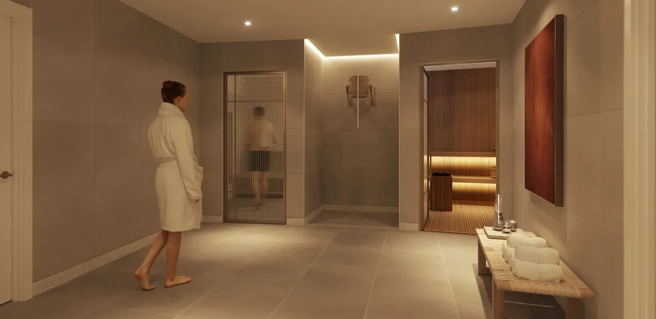 Appartamenti Bethnal Green, Regno Unito, 1 214 m² - foto 16
