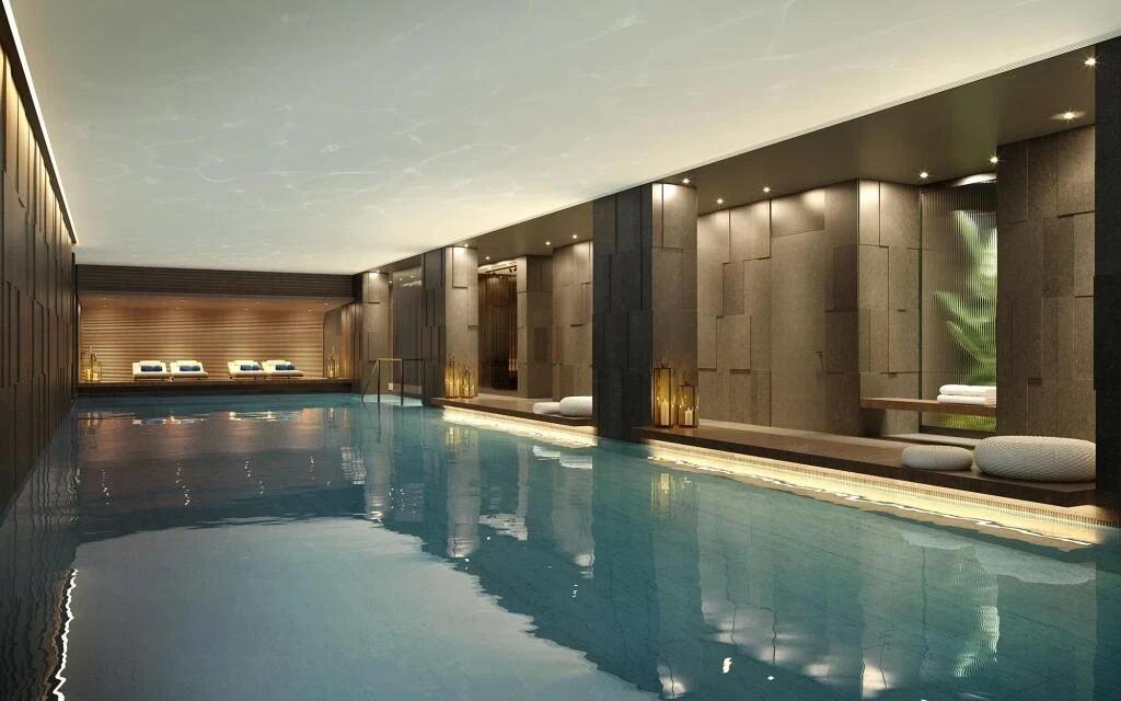 Apartment Kensington, United Kingdom, 2 163 m² - picture 16