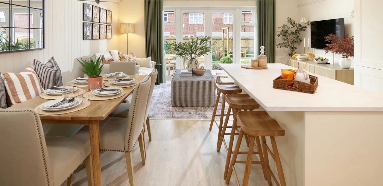 Casa en Surrey, Reino Unido, 1 283 m² - imagen 16