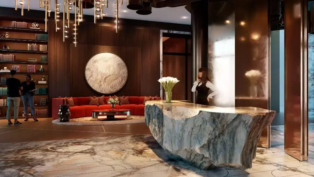 Appartamenti Chelsea, Regno Unito, 1 302 m² - foto 16