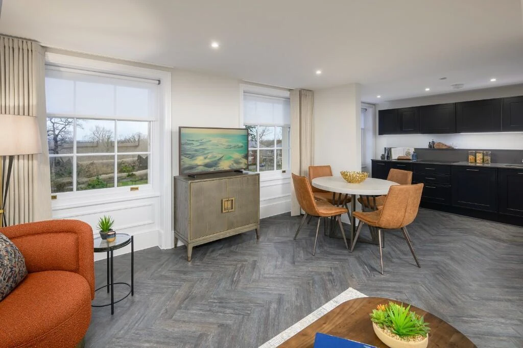 Appartamento Tonbridge, Regno Unito, 960 m² - foto 16