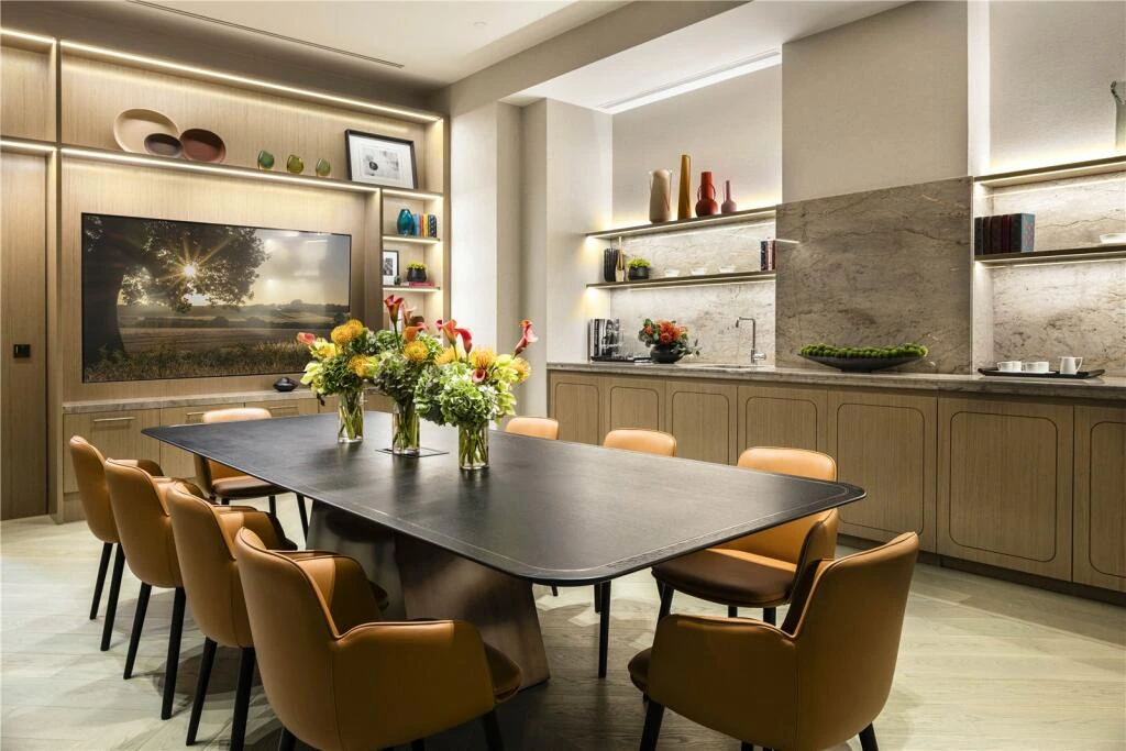 Appartamenti Bayswater, Regno Unito, 2 386 m² - foto 16
