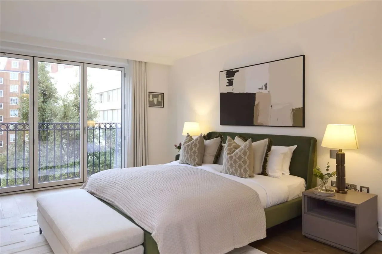 Appartamenti Bayswater, Regno Unito, 1 948 m² - foto 16
